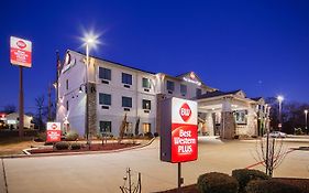 Best Western Plus Desoto Inn&suites  3*