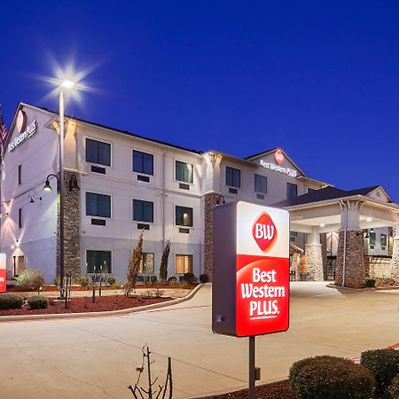 Best Western Plus DeSoto Inn&Suites Mansfield Exterior foto