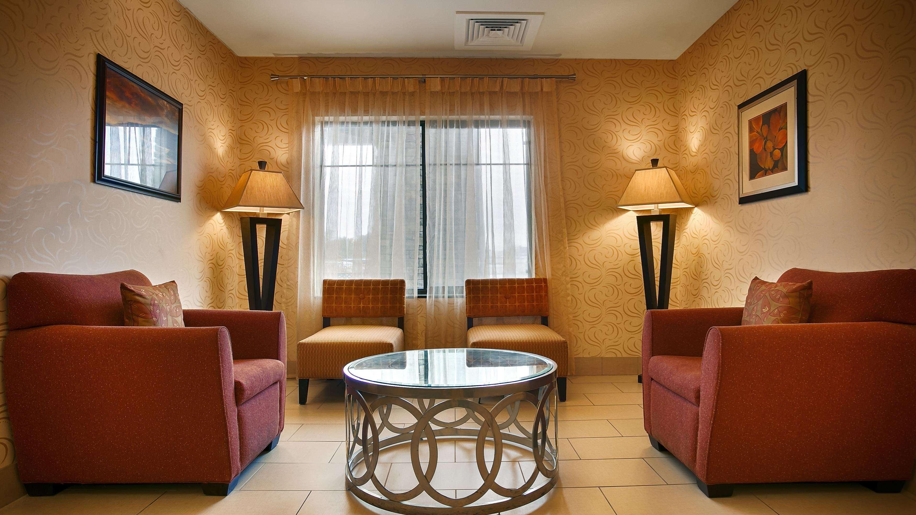 Best Western Plus DeSoto Inn&Suites Mansfield Exterior foto