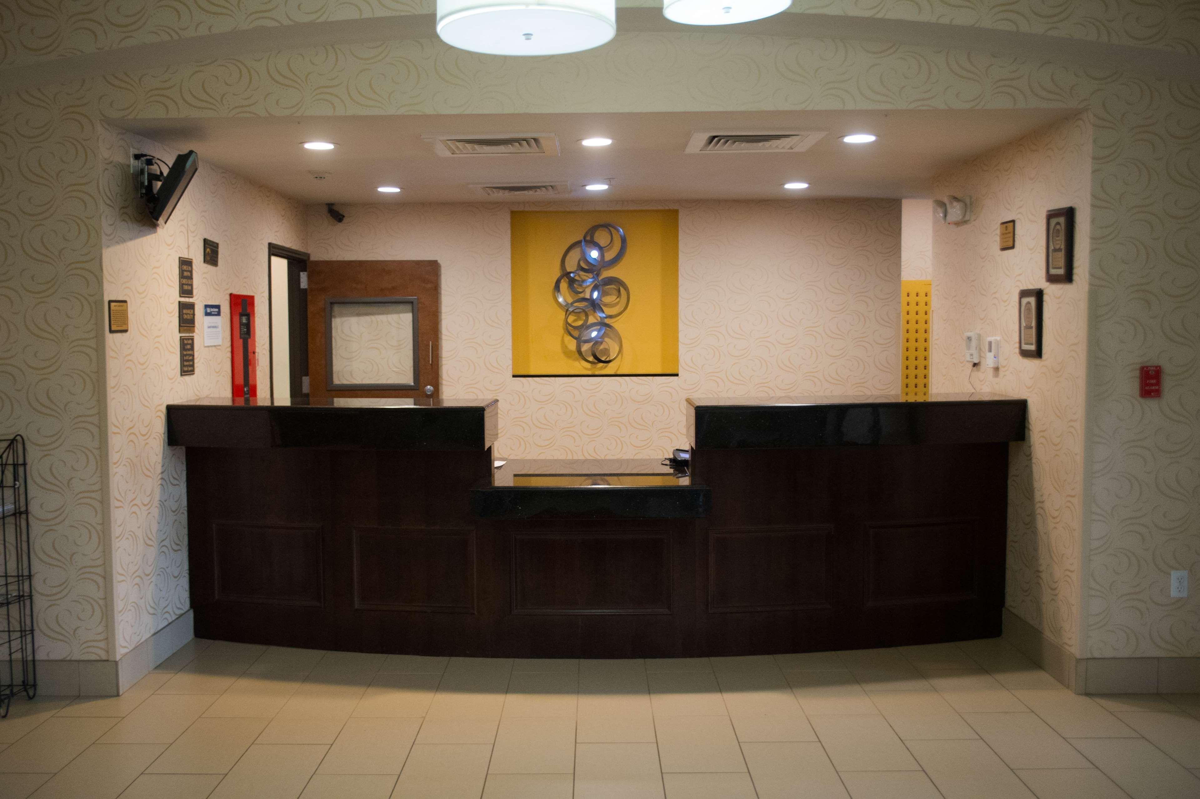 Best Western Plus DeSoto Inn&Suites Mansfield Exterior foto