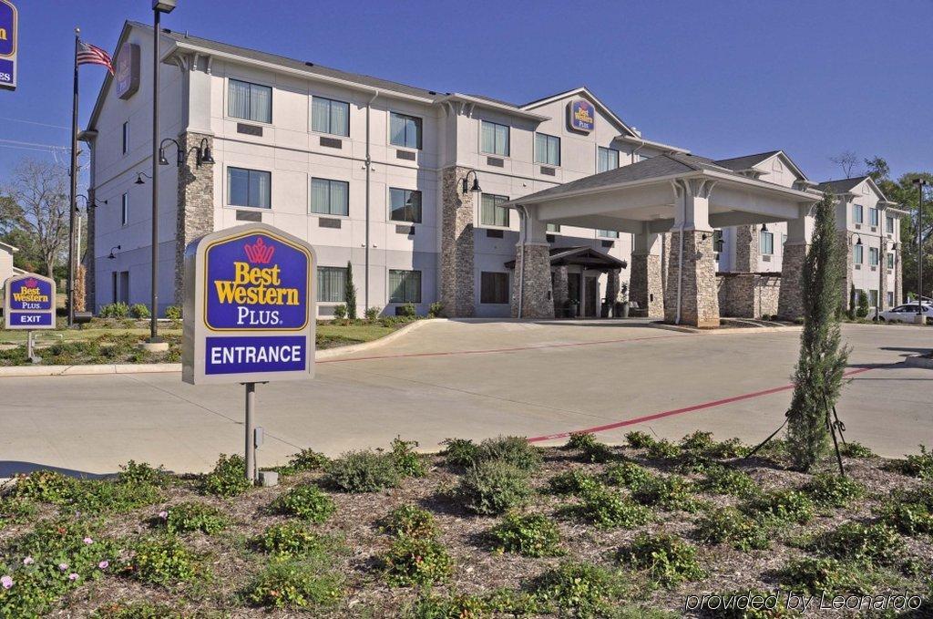 Best Western Plus DeSoto Inn&Suites Mansfield Exterior foto