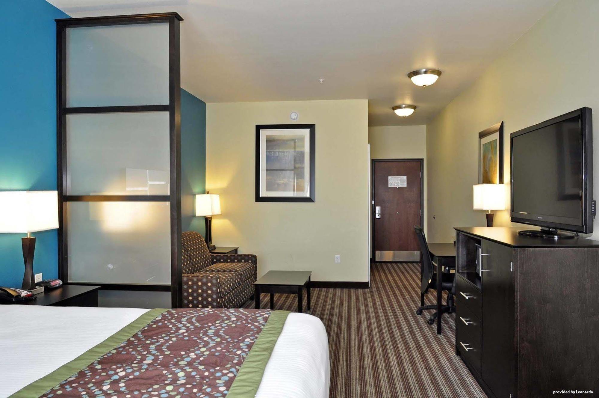 Best Western Plus DeSoto Inn&Suites Mansfield Zimmer foto