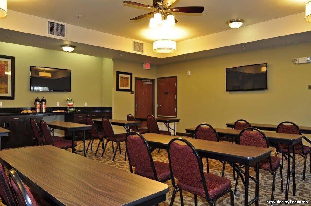 Best Western Plus DeSoto Inn&Suites Mansfield Einrichtungen foto