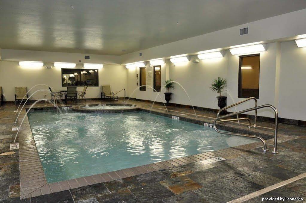 Best Western Plus DeSoto Inn&Suites Mansfield Einrichtungen foto