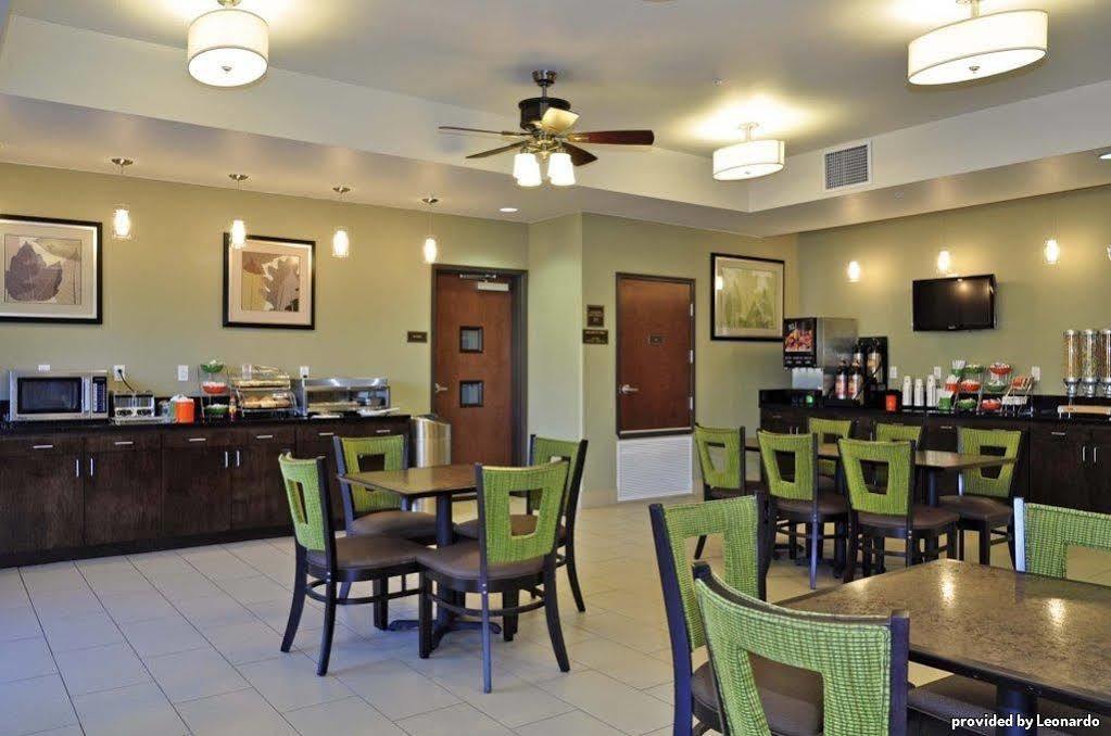 Best Western Plus DeSoto Inn&Suites Mansfield Exterior foto