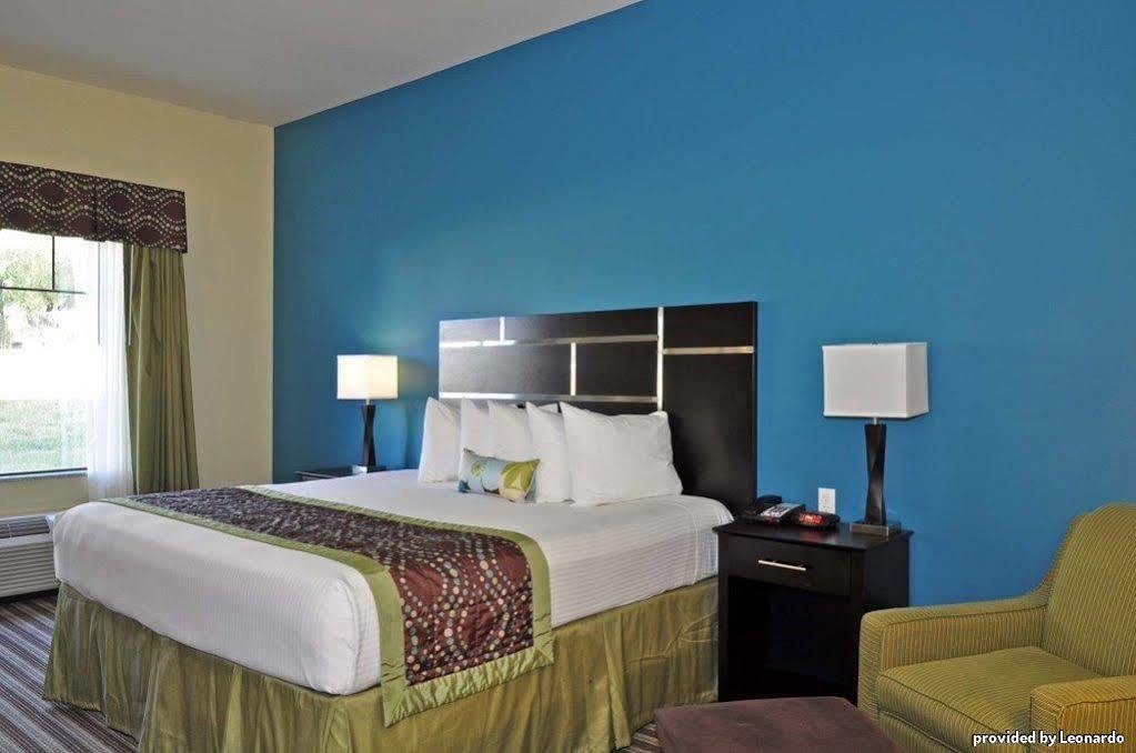 Best Western Plus DeSoto Inn&Suites Mansfield Exterior foto