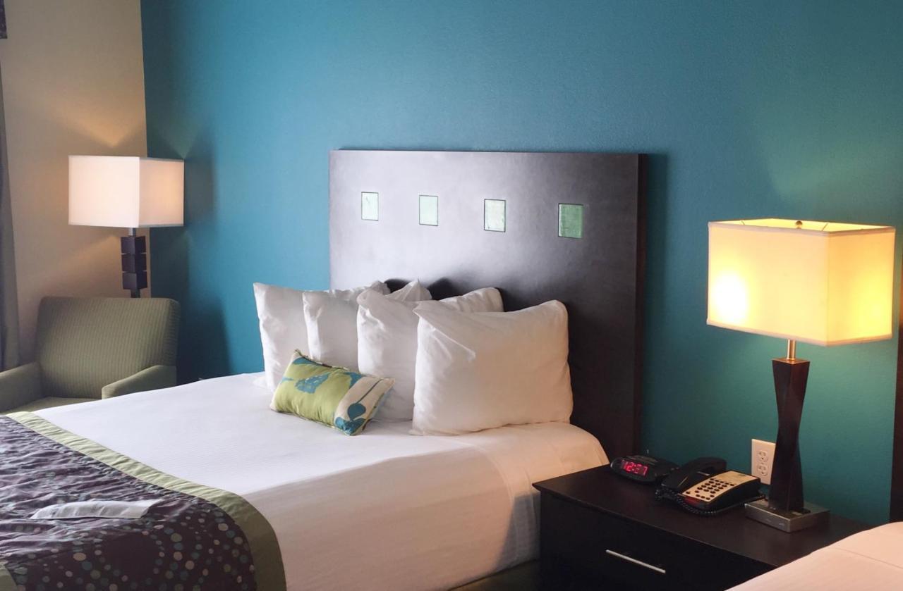 Best Western Plus DeSoto Inn&Suites Mansfield Zimmer foto